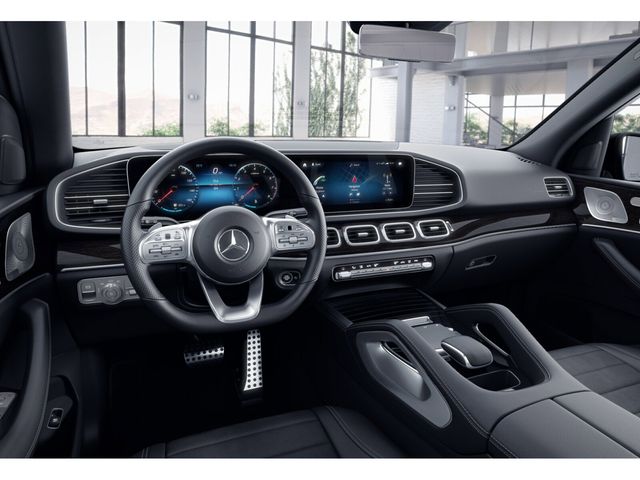 2022 Mercedes-Benz GLE 450