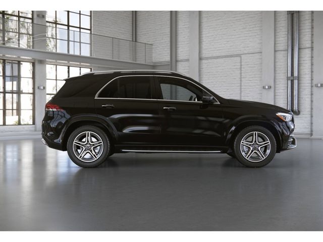 2022 Mercedes-Benz GLE 450