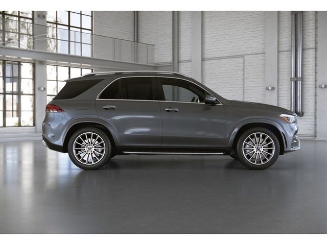 2022 Mercedes-Benz GLE 450