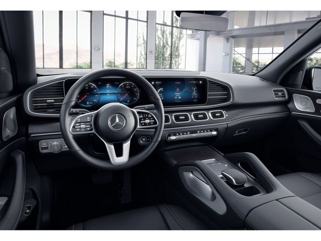 2022 Mercedes-Benz GLE 450