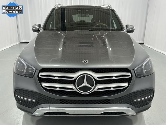 2022 Mercedes-Benz GLE 450