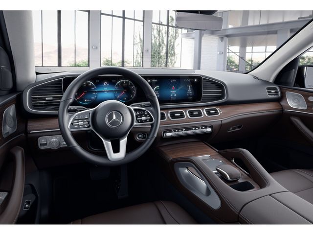 2022 Mercedes-Benz GLE 450