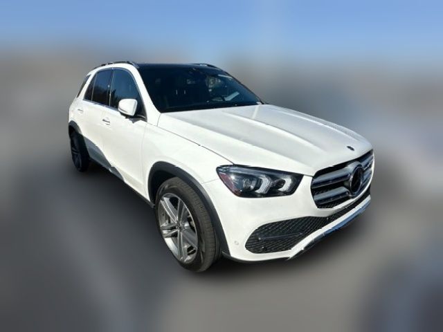 2022 Mercedes-Benz GLE 450