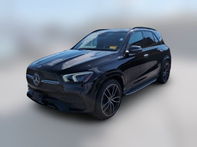 2022 Mercedes-Benz GLE 450