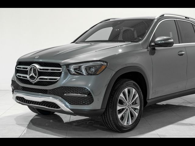 2022 Mercedes-Benz GLE 450