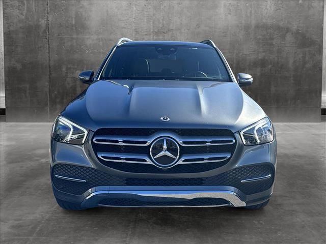 2022 Mercedes-Benz GLE 450