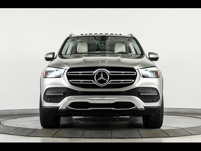 2022 Mercedes-Benz GLE 450