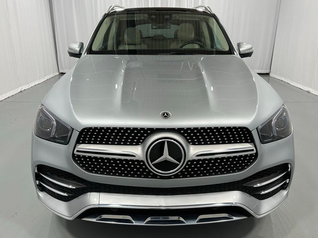 2022 Mercedes-Benz GLE 450