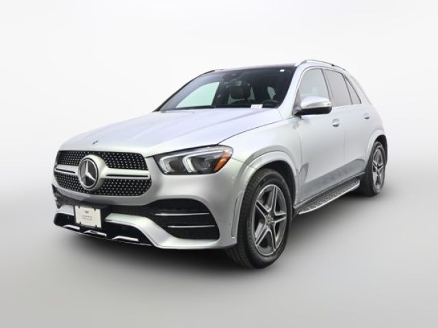 2022 Mercedes-Benz GLE 450