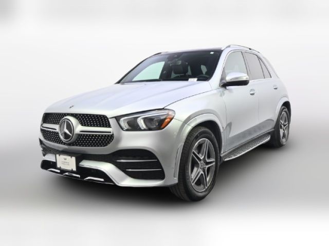 2022 Mercedes-Benz GLE 450