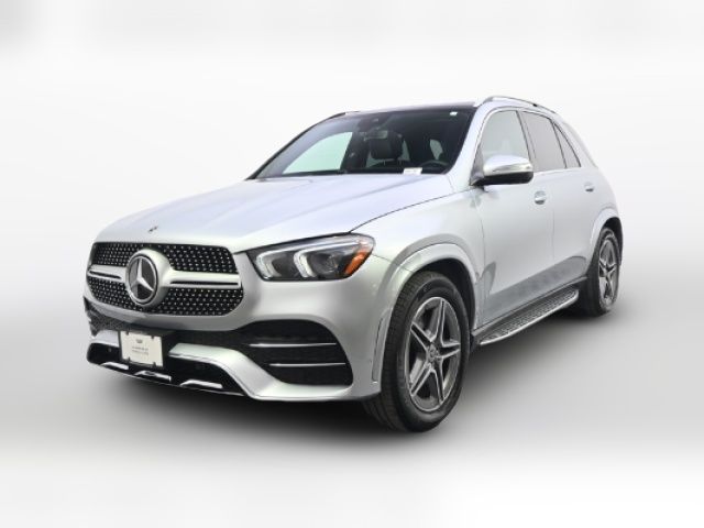 2022 Mercedes-Benz GLE 450