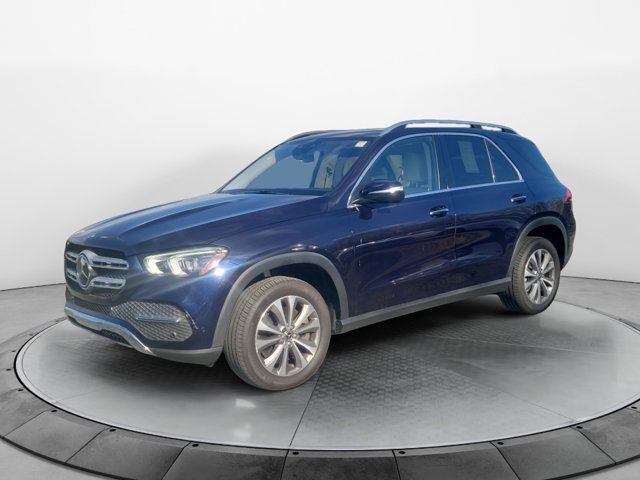 2022 Mercedes-Benz GLE 450