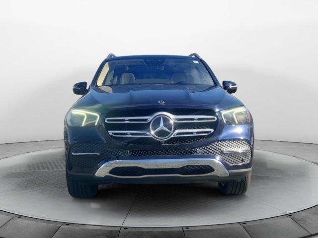 2022 Mercedes-Benz GLE 450