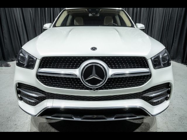 2022 Mercedes-Benz GLE 450