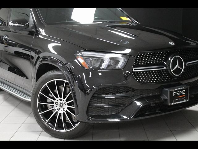 2022 Mercedes-Benz GLE 450