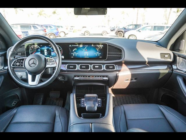 2022 Mercedes-Benz GLE 450