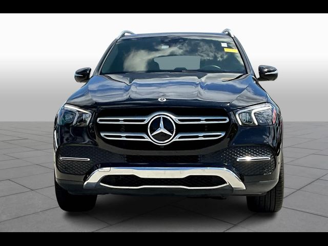 2022 Mercedes-Benz GLE 450