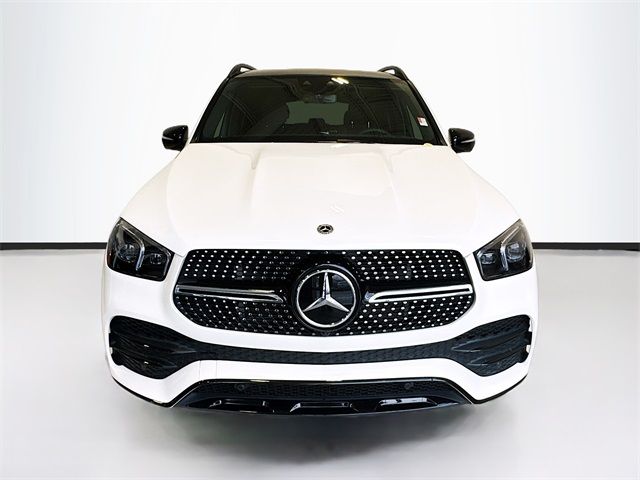 2022 Mercedes-Benz GLE 450