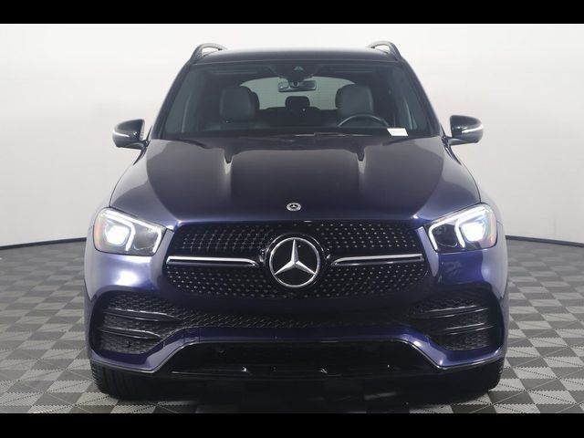 2022 Mercedes-Benz GLE 450