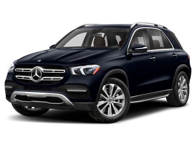 2022 Mercedes-Benz GLE 450