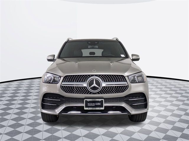 2022 Mercedes-Benz GLE 450