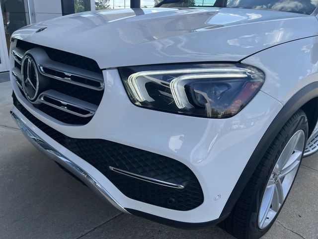 2022 Mercedes-Benz GLE 450