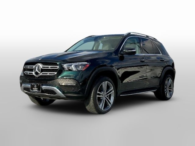 2022 Mercedes-Benz GLE 450