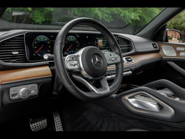 2022 Mercedes-Benz GLE 450