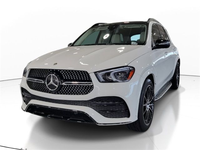 2022 Mercedes-Benz GLE 450