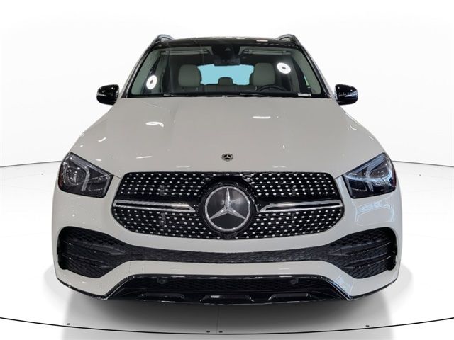 2022 Mercedes-Benz GLE 450