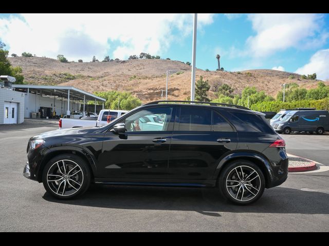 2022 Mercedes-Benz GLE 450