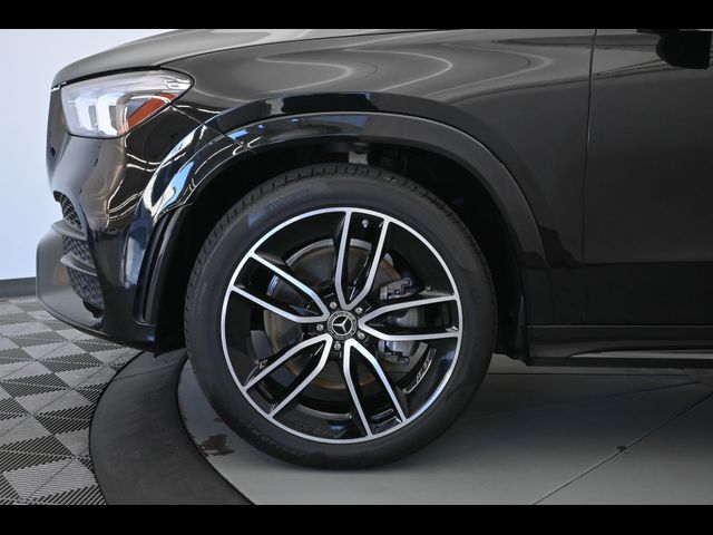 2022 Mercedes-Benz GLE 450