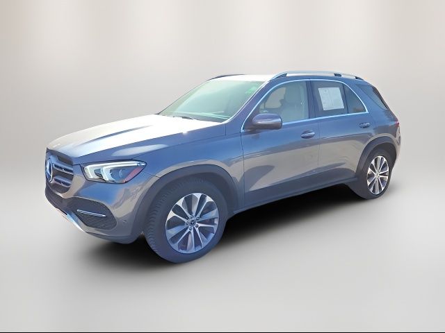 2022 Mercedes-Benz GLE 450