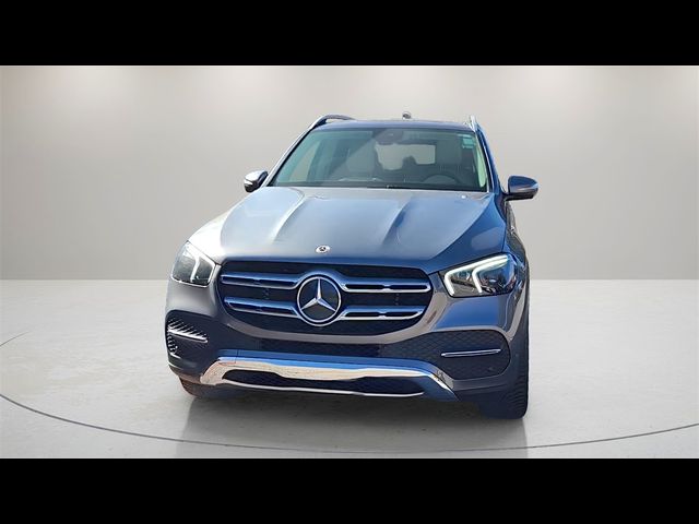 2022 Mercedes-Benz GLE 450