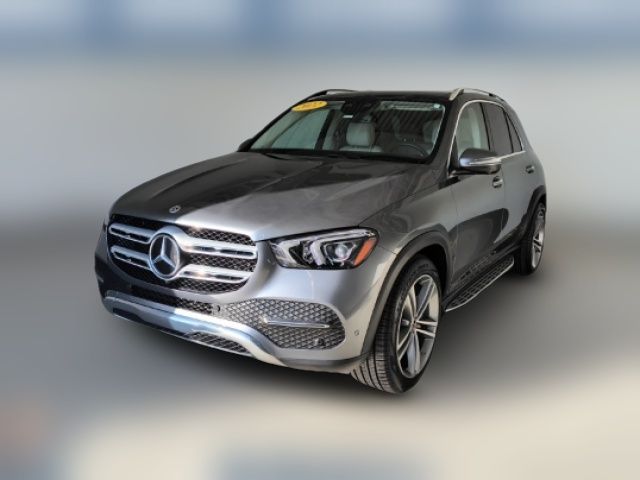 2022 Mercedes-Benz GLE 450