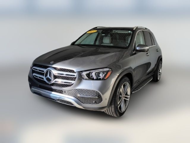 2022 Mercedes-Benz GLE 450