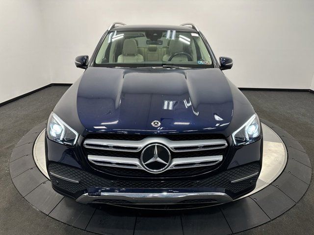 2022 Mercedes-Benz GLE 450