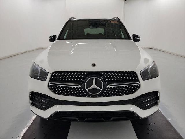 2022 Mercedes-Benz GLE 450