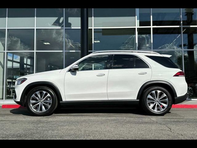 2022 Mercedes-Benz GLE 450