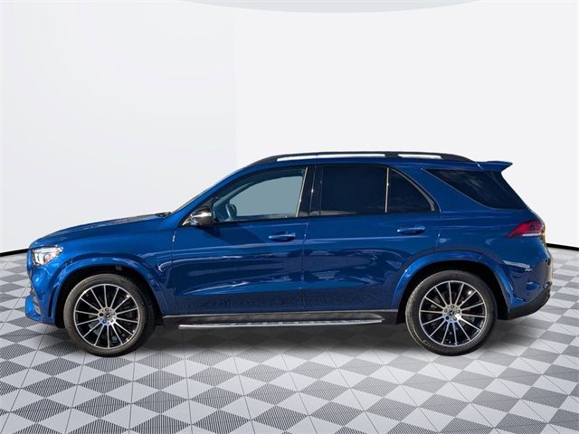 2022 Mercedes-Benz GLE 450