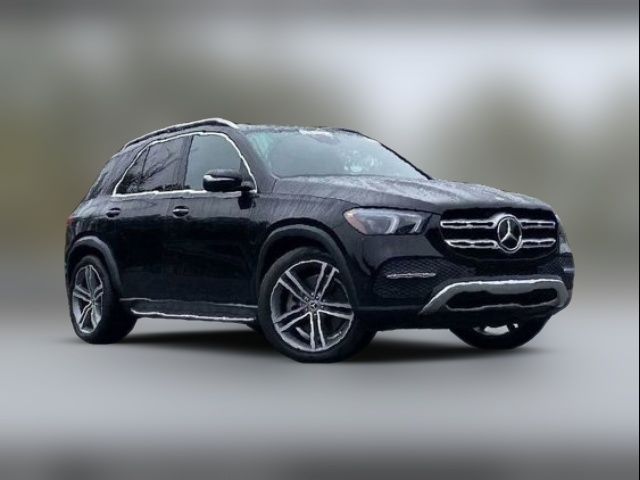 2022 Mercedes-Benz GLE 450