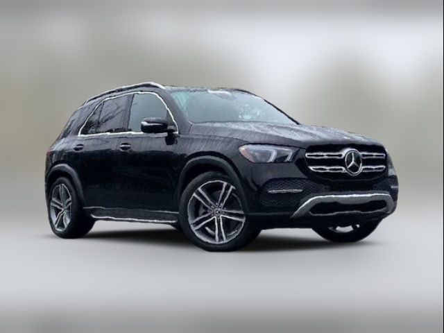 2022 Mercedes-Benz GLE 450