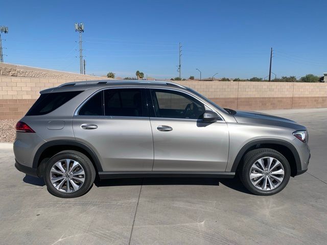 2022 Mercedes-Benz GLE 450