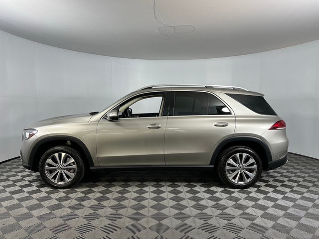 2022 Mercedes-Benz GLE 450