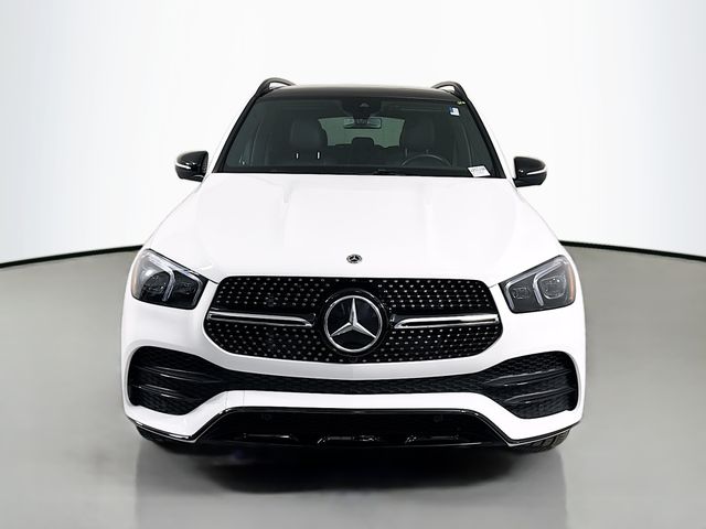 2022 Mercedes-Benz GLE 450