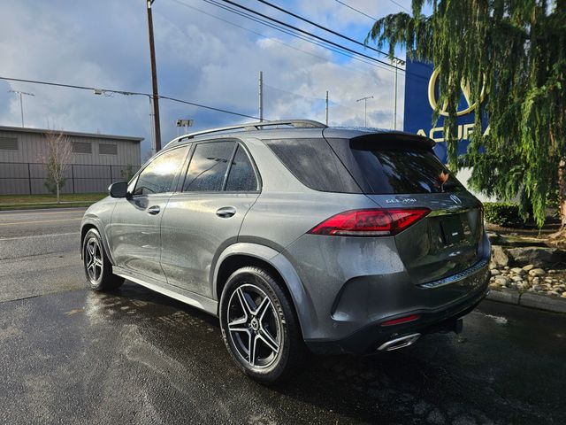 2022 Mercedes-Benz GLE 450