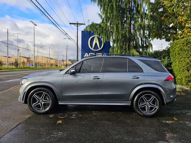 2022 Mercedes-Benz GLE 450