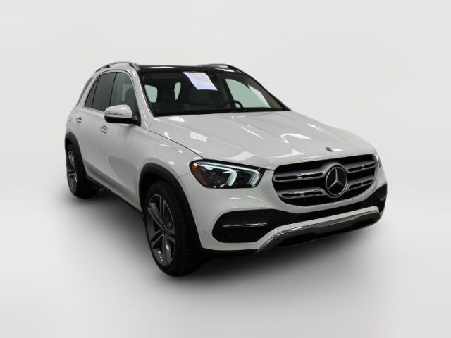 2022 Mercedes-Benz GLE 450