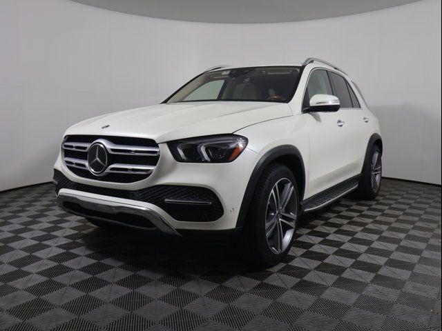 2022 Mercedes-Benz GLE 450