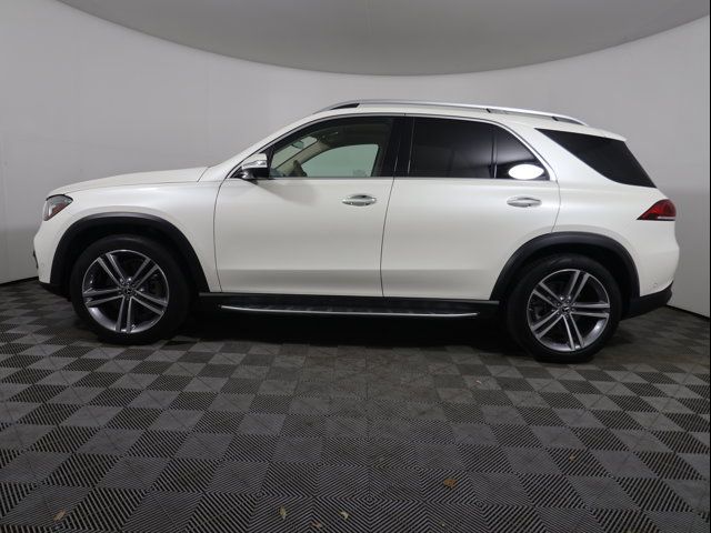 2022 Mercedes-Benz GLE 450